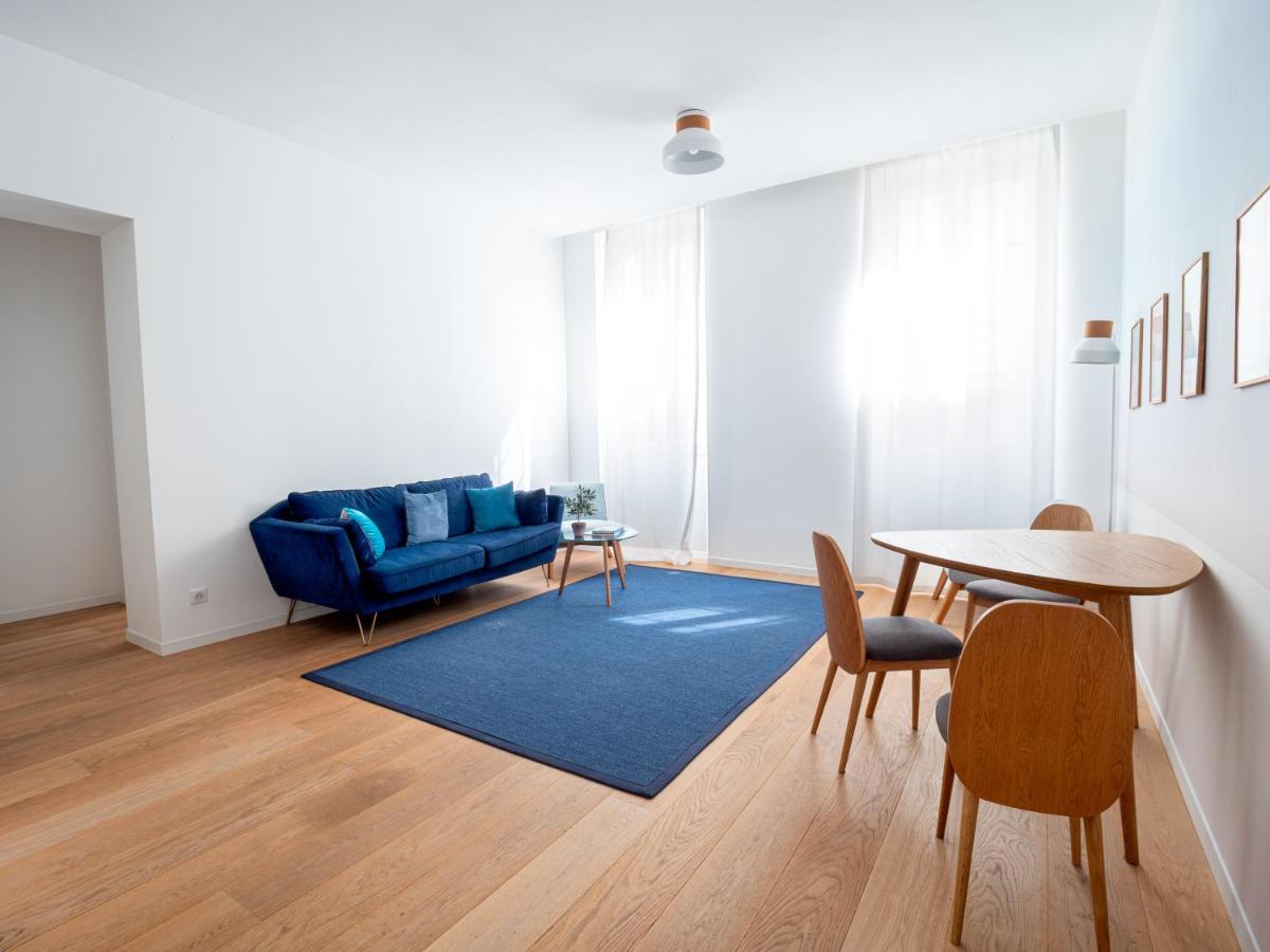 Appartements Proche Croisette, Casino, Plages, Centre Ville Et Gare Cannes Buitenkant foto