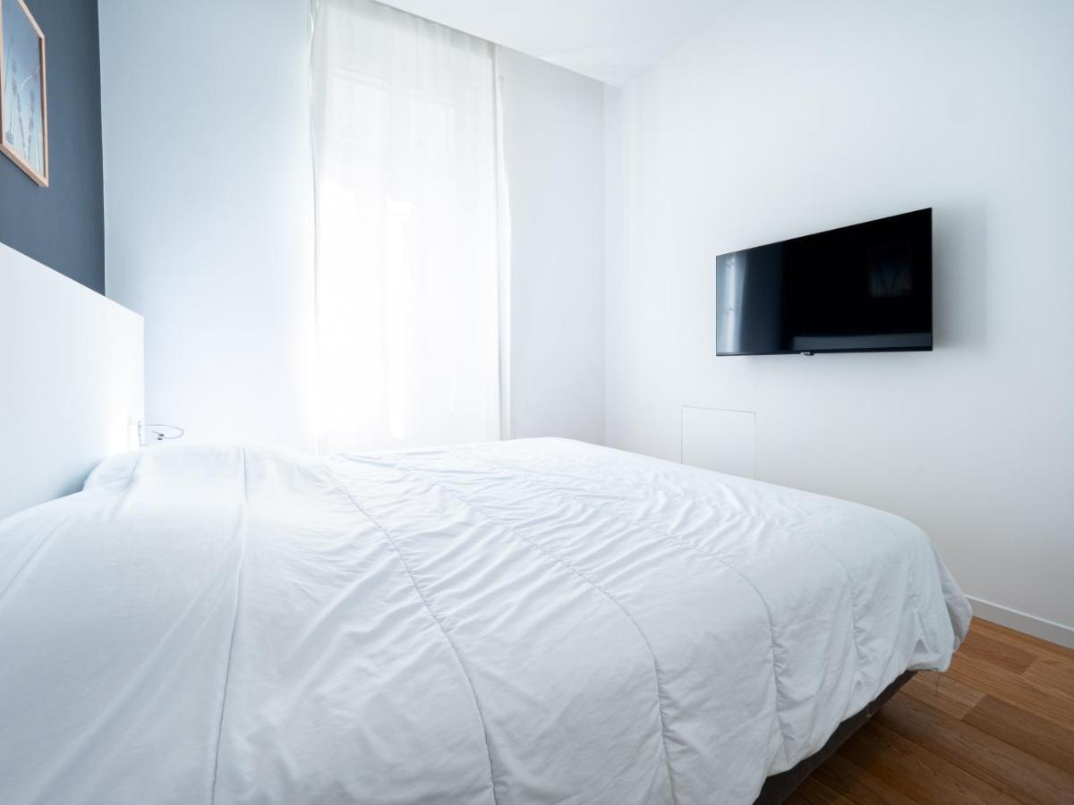Appartements Proche Croisette, Casino, Plages, Centre Ville Et Gare Cannes Buitenkant foto