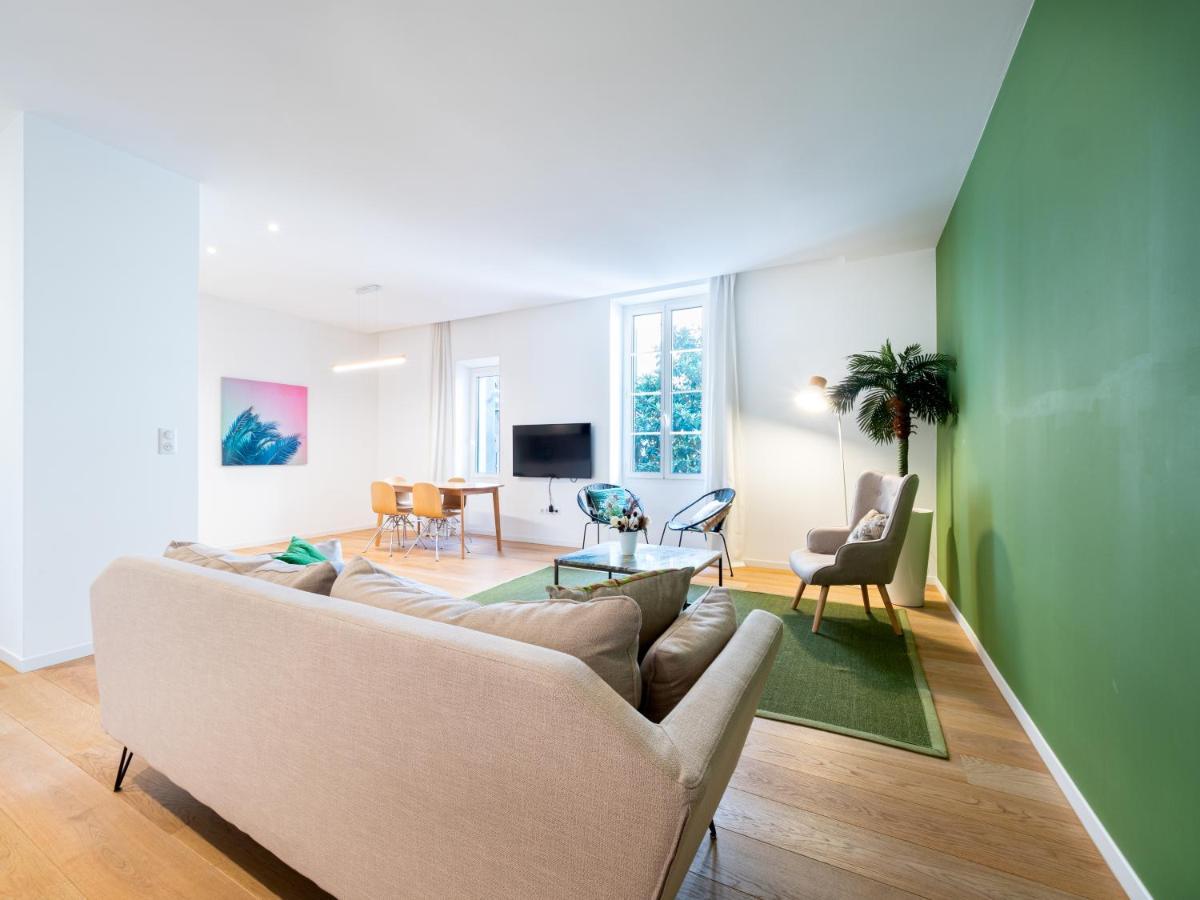 Appartements Proche Croisette, Casino, Plages, Centre Ville Et Gare Cannes Buitenkant foto