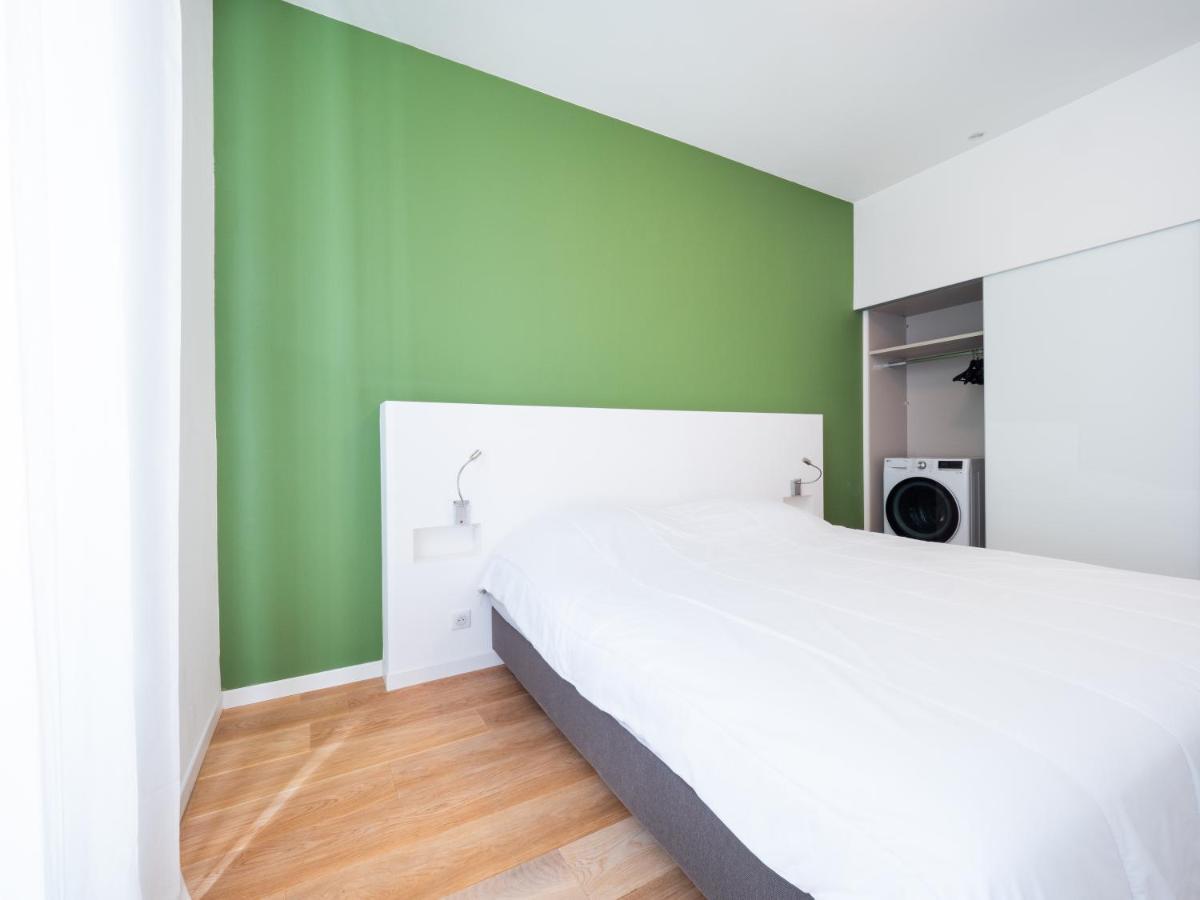 Appartements Proche Croisette, Casino, Plages, Centre Ville Et Gare Cannes Buitenkant foto