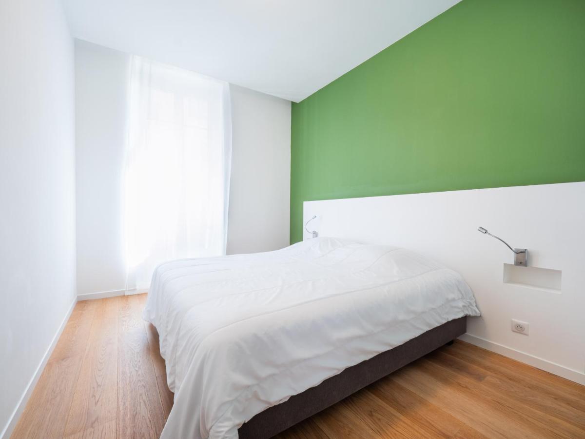 Appartements Proche Croisette, Casino, Plages, Centre Ville Et Gare Cannes Buitenkant foto
